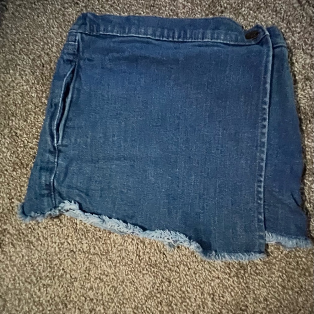 Girls 6x/6x skorts